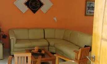 Imagem 7: Apartamento para aluguel tem 120 metros quadrados com 3 quartos , 1 dependência