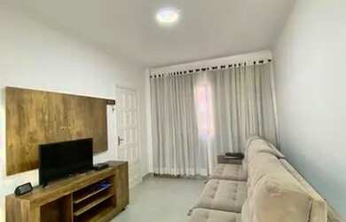 Imagem 2: Apartamento 02 Quartos em Canto do Forte - Praia Grande, SP