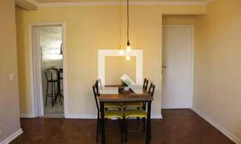 Imagem 3: Apartamento para Aluguel - Perdizes, 3 Quartos, 102 m2