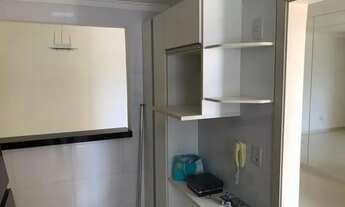 Imagem 6: Ref S1653 - 2 dormitórios - ar condicionado - Elevador - Boa Vista