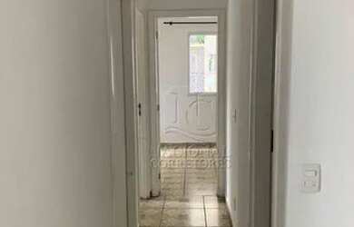 Imagem 7: Apartamento com 3 dormitórios para alugar, 66 m² por R$ 2.428,80/mês - Vila Metalúrgica