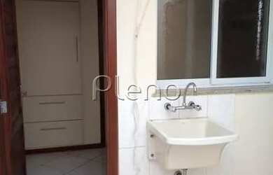 Imagem 7: Casa à venda no Jardim Santa Genebra II (Barão Geraldo) - Campinas