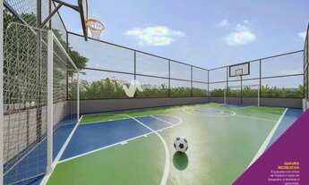 Imagem 7: Apê com 2 dorm e varanda, 36m² perto da futura Estação Sta.Marina do Metrô