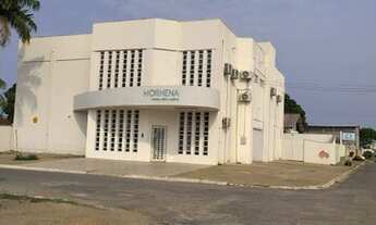 Imagem: Imóvel Comercial no Bairro Nossa Senhora