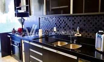 Imagem 7: Apartamento - Cambuí - Campinas