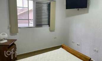 Imagem 5: Casa à venda em Rudge Ramos com 104 m², 3 quartos, 2 vagas