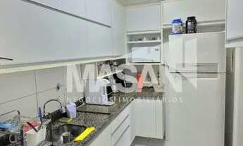 Imagem 5: Apartamento 3 Quartos, Varanda, Suíte, Nascente, Armários, Condomínio, Oportunidade!