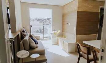 Imagem 7: Apartamento com 2 dormitórios à venda, 49 m² por R$ 363.666 - Vila Curuçá - Santo André/SP