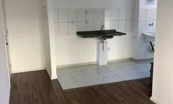 Imagem 2: Apartamento para aluguel com 48 metros quadrados com 2 quartos em Ieiri - Várzea Paulista