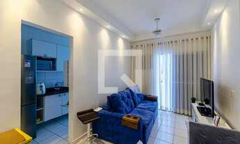 Imagem 2: Apartamento para Aluguel - Fonseca, 2 Quartos, 58 m2