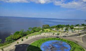 Imagem 3: Apartamento para venda possui 153 metros quadrados com 3 quartos em Ponta Negra - Manaus