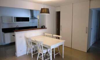 Imagem 2: São Paulo - Apartamento Padrão - Paraíso