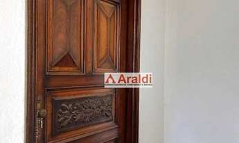 Imagem 4: Casa com 3 dormitórios, 250 m² - venda por R$ 2.500.000 ou aluguel por R$ 9.980/mês - Parq