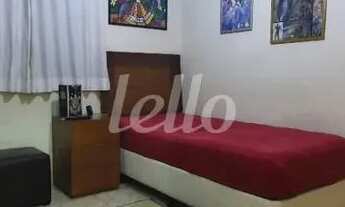 Imagem 5: São Paulo - Apartamento Padrão - Mooca