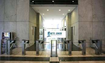 Imagem 4: Conjunto, 432 m² - venda por R$ 6.825.600,00 ou aluguel por R$ 41.115,05 - Brooklin - São