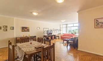 Imagem 7: Apartamento Venda 2 Dormitórios - 120 m² Pinheiros