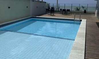 Imagem: Flat para aluguel possui 38 metros quadrados