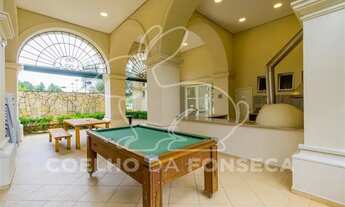 Imagem 4: Santana de Parnaíba - Casa de Condomínio - TAMBORÉ XI