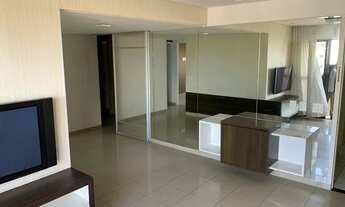 Imagem 4: Apartamento para venda tem 89 metros quadrados com 3 quartos em Boa Viagem - Recife - PE