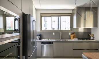 Imagem 4: SÃO PAULO - Apartamento Padrão - Jardins