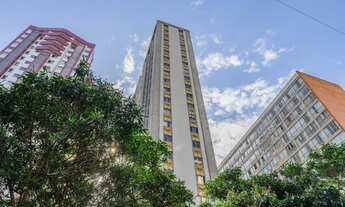 Imagem 3: Apartamento 03 quartos, 01 vagas de garagem, Andar alto, no Centro - Curitiba/PR