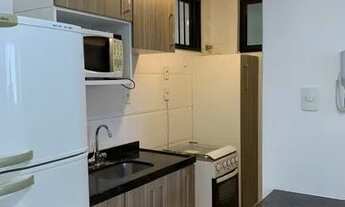 Imagem: Alugo ap no Cond prince tower/ 1 quarto/