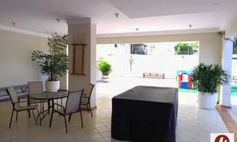 Imagem 9: Apartamento (tipo - padrao) 3 dormitórios/suite, cozinha planejada, portaria 24hs, lazer