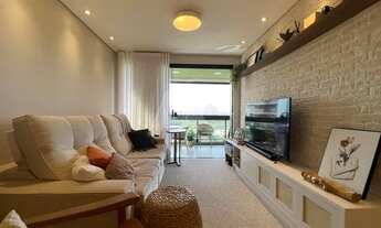 Imagem 3: Barra da Tijuca Apartamento com 3 dormitórios