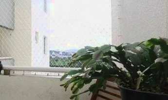 Imagem: Apartamento para venda com 56 metros quadrados