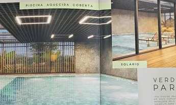 Imagem 4: Apartamento no parque Una