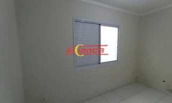 Imagem 5: Casa para Alugar, 3 quartos, 1 suíte e 2 vagas, 200m², Parque Continental II- Guarulhos po