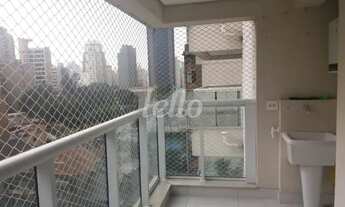 Imagem 5: São Paulo - Apartamento Padrão - Consolação