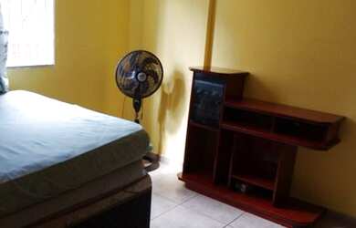 Imagem 6: APARTAMENTO - EDIFÍCIO CRISTIANE - AVIAÇÃO - PRAIA GRANDE/SP