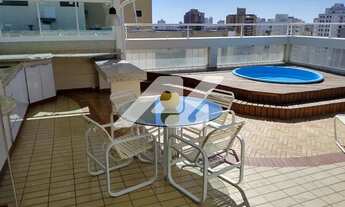 Imagem 2: Cobertura - Cambuí - Campinas