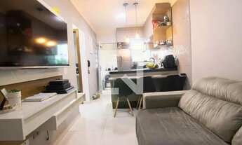 Imagem 2: Apartamento para Aluguel - Cidade Patriarca, 2 Quartos, 40 m2