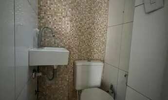 Imagem 3: CASA EM CONDOMÍNIO FECHADO COM 2 QUARTOS 2 BANHEIROS