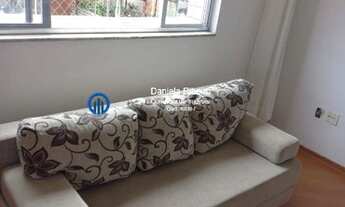 Imagem 2: Locação - 2 dormitórios - 1 vaga coletiva