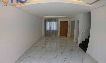 Imagem 7: LOCAÇÃO ou VENDA - Sobrado com 4 Dormitórios - Cond Fechado - Urbanova