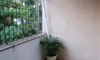 Imagem 7: Imóvel na sobre loja com 150m² na Rua Voluntários da Pátria