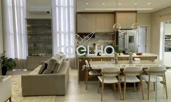 Imagem 7: Casa - Alphaville Dom Pedro 2 - Campinas