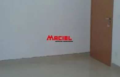 Imagem 2: Apartamento Padrão em São José dos Campos