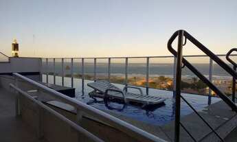 Imagem 3: Smart Residence Empreendimento Excelente Para Airb Na Coroa Do Meio Com Frente A Orla. A7S