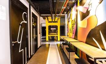 Imagem 3: CURITIBA - Apartamento Padrão - Prado Velho