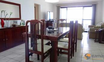 Imagem 2: Apartamento para TEMPORADA na Praia do Morro em Guarapari é na Lopes Itamar Imóveis