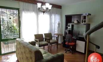 Imagem 5: São Paulo - Casa Padrão - Água Rasa