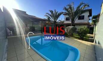 Imagem 2: Excelente casa com 4 dormitórios à venda, 167 m² por R$ 860.000 - Itaipu - Niterói/RJ - CA