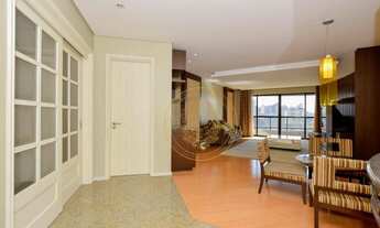 Imagem 2: Apartamento com 3 dormitórios para alugar, 180 m² por R$ 6.975,00/mês - Batel - Curitiba/P