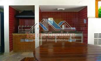 Imagem 2: Apartamento 3 dormitórios - 3 vagas - Jd Monte Kemel