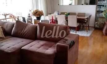 Imagem: São Paulo - Apartamento Padrão - Santana