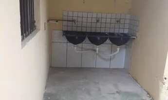 Imagem 6: Casa 3 quartos Conj. Zoé Gueiros Tapanã